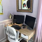 Gobelins Appartement Paris