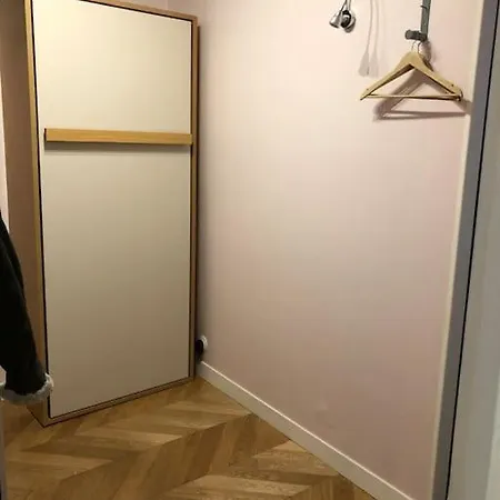 Appartement Gobelins