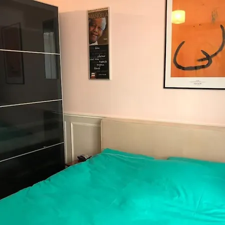 Appartement Gobelins *