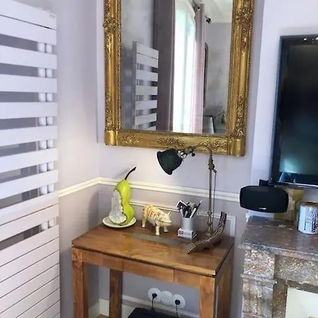 Appartement Gobelins *