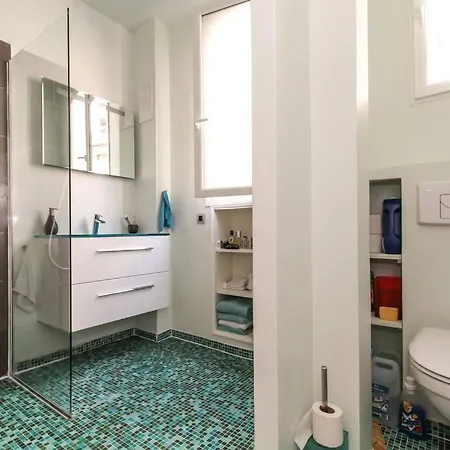 Gobelins Appartement *