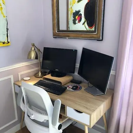 Gobelins Lägenhet Paris