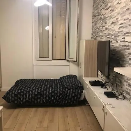 Gobelins Apartman