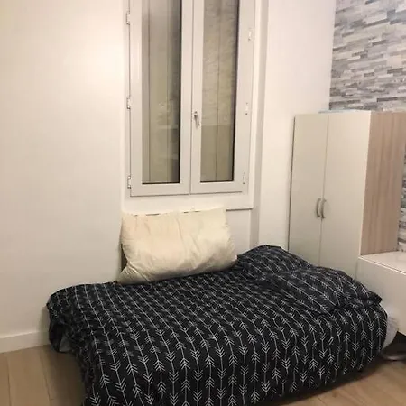 Apartman Gobelins *