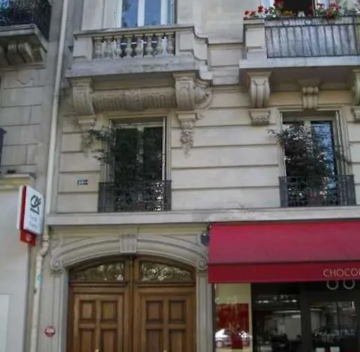 Apartamento Gobelins *