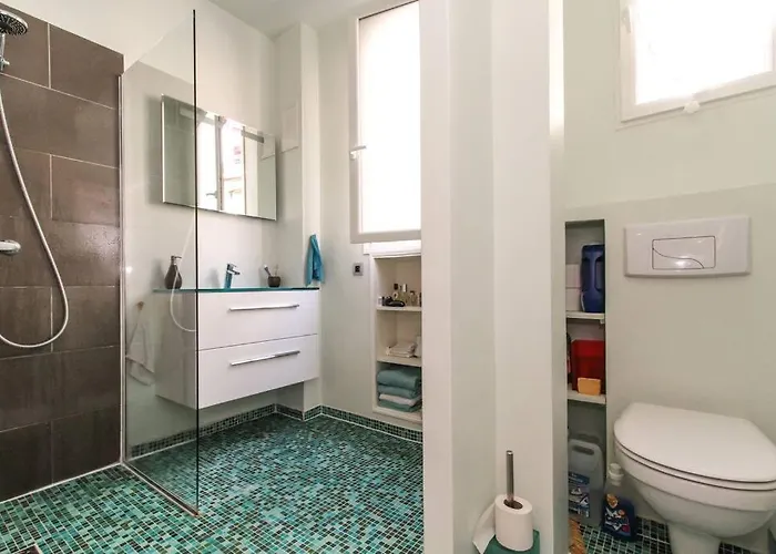 Gobelins Appartement *