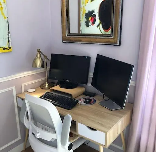 Gobelins Apartament Paryż