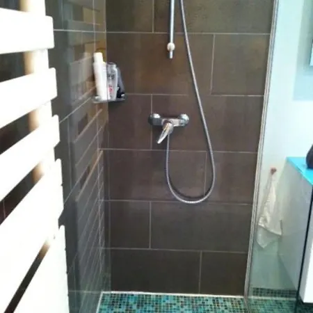 Apartamento Gobelins Paris