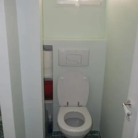 Apartamento Gobelins Paris