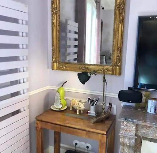 Apartmán Gobelins *