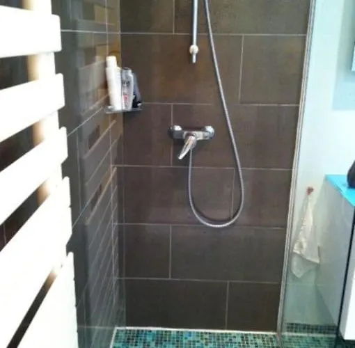 Apartmán Gobelins Paříž