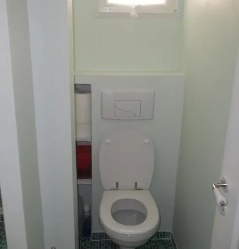 Apartmán Gobelins Paříž